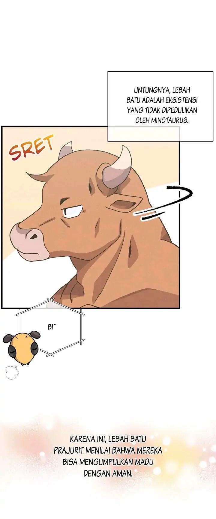 Spirit Farmer Chapter 67 - halaman 11