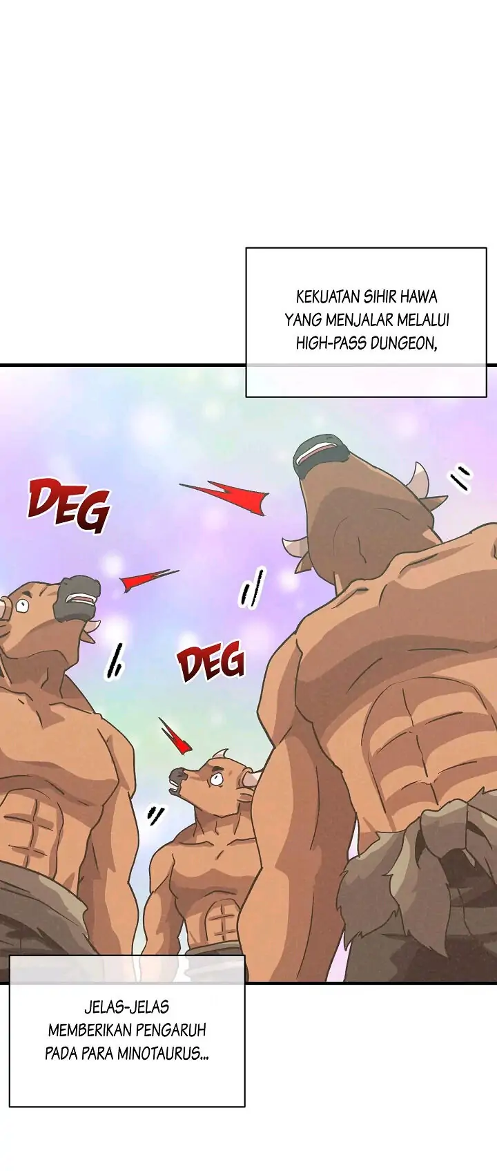 Spirit Farmer Chapter 67 - halaman 15