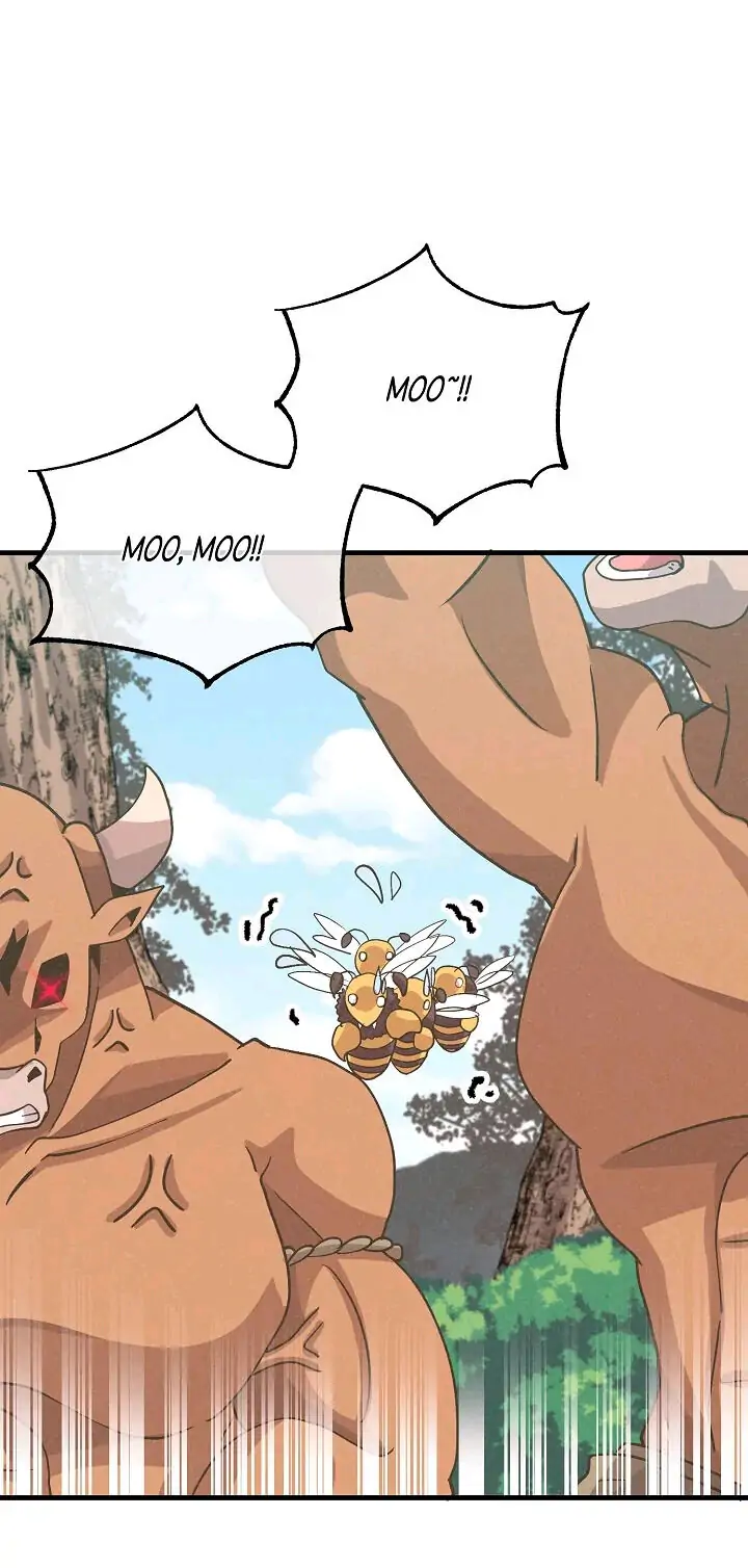 Spirit Farmer Chapter 67 - halaman 18