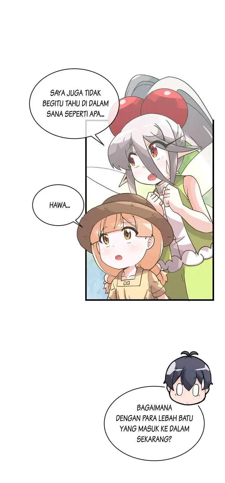 Spirit Farmer Chapter 67 - halaman 2