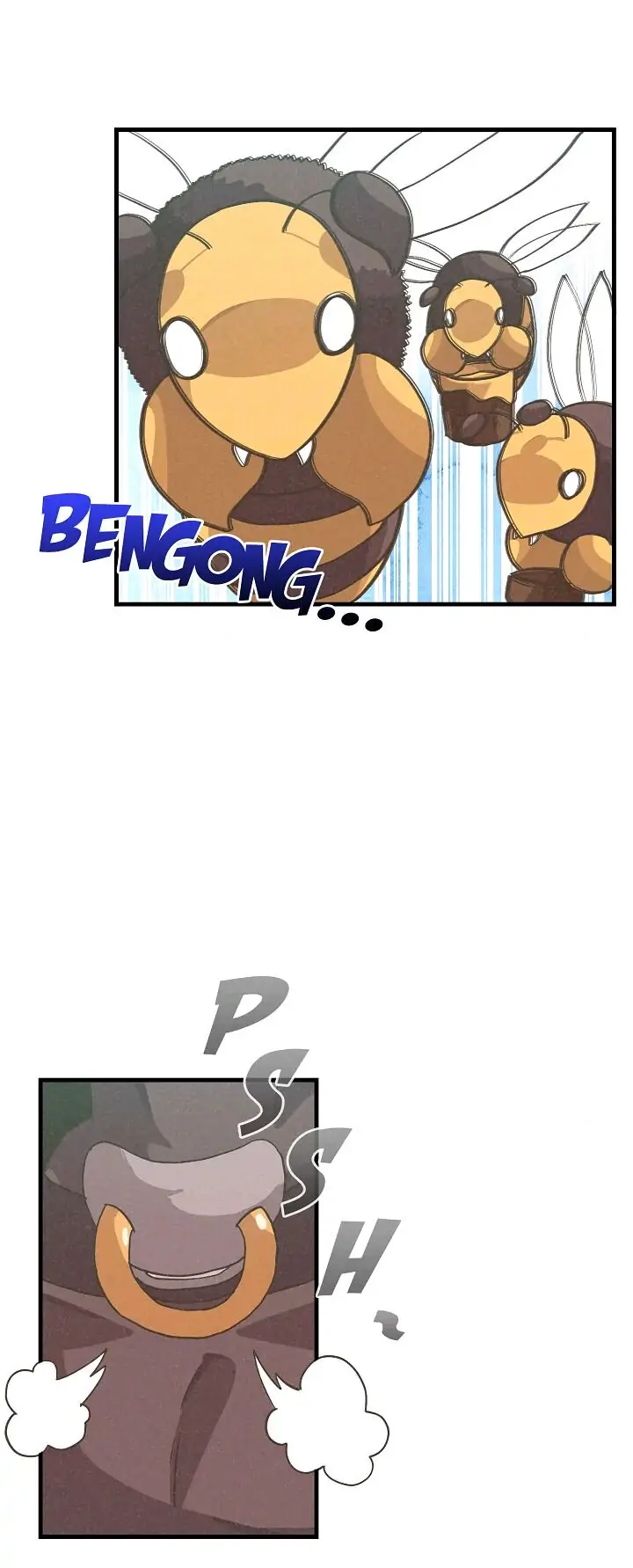 Spirit Farmer Chapter 67 - halaman 22