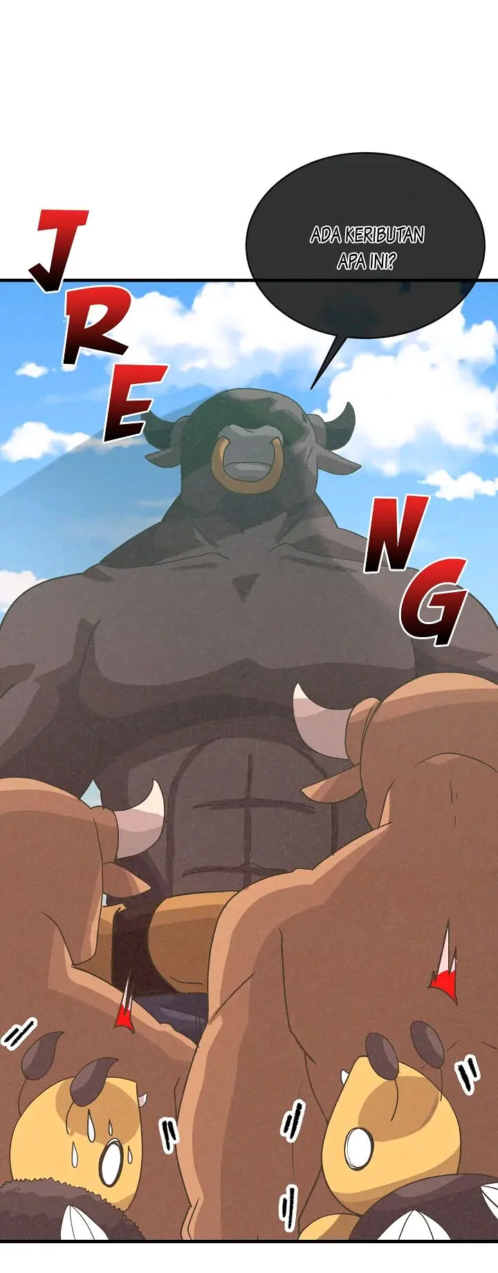 Spirit Farmer Chapter 67 - halaman 23