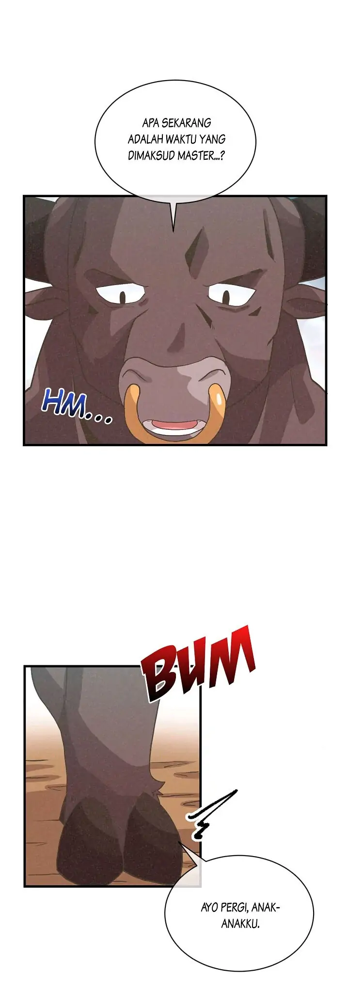 Spirit Farmer Chapter 67 - halaman 28