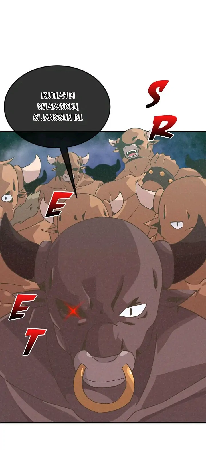 Spirit Farmer Chapter 67 - halaman 29
