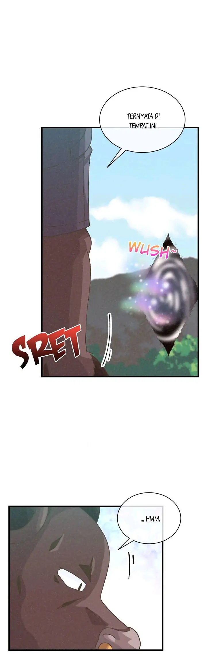 Spirit Farmer Chapter 67 - halaman 30