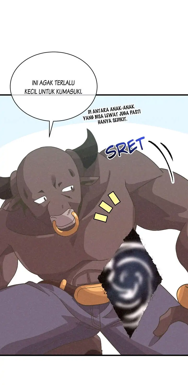 Spirit Farmer Chapter 67 - halaman 31