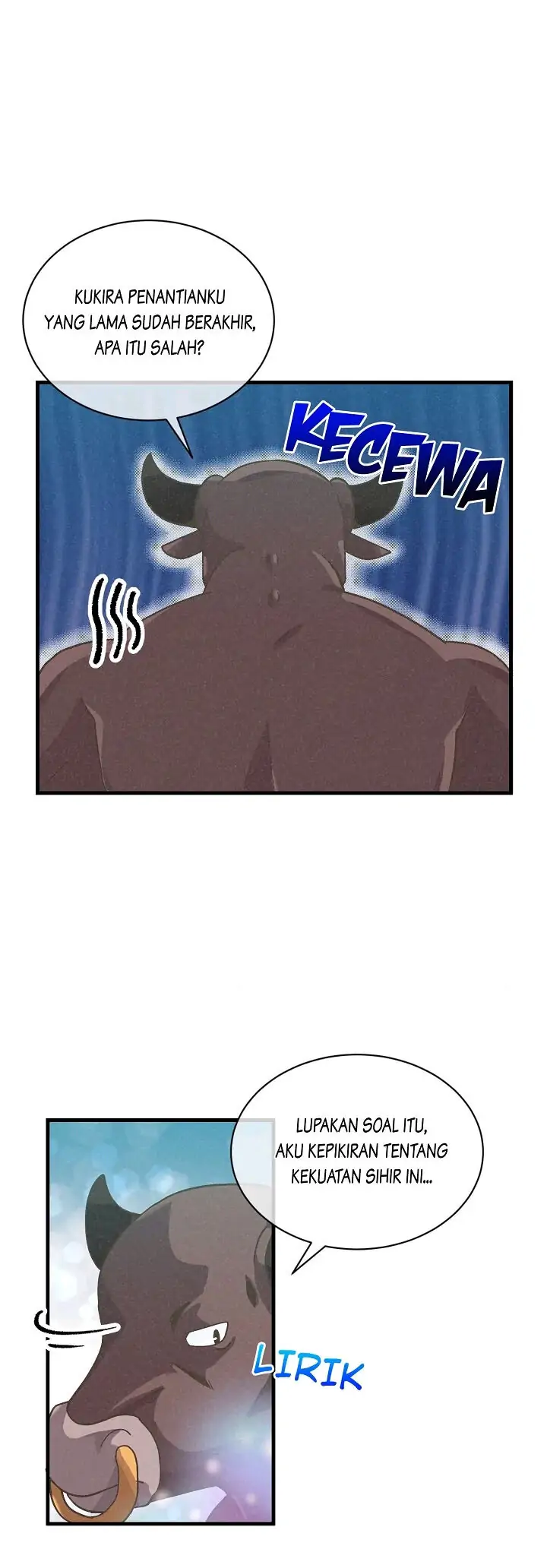 Spirit Farmer Chapter 67 - halaman 34