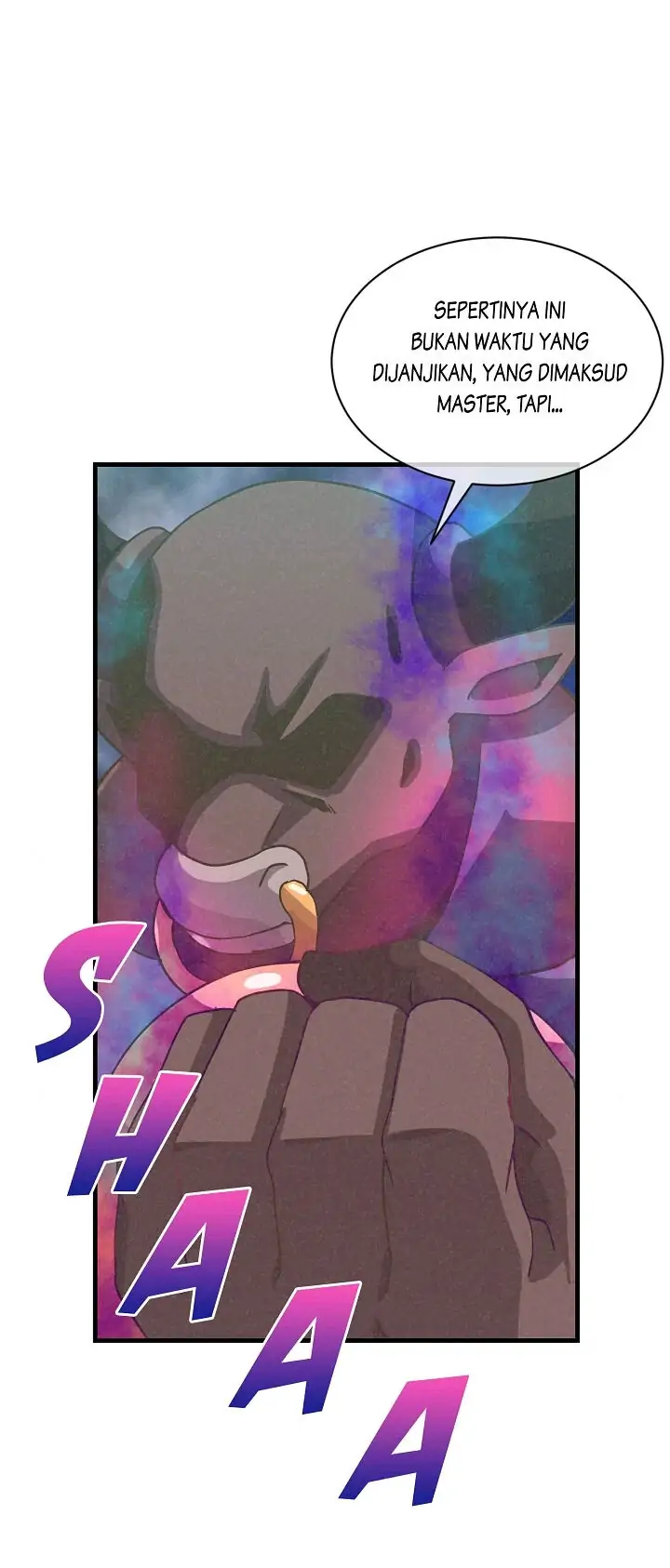 Spirit Farmer Chapter 67 - halaman 36
