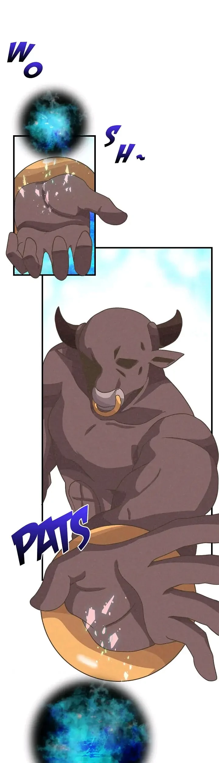 Spirit Farmer Chapter 67 - halaman 37
