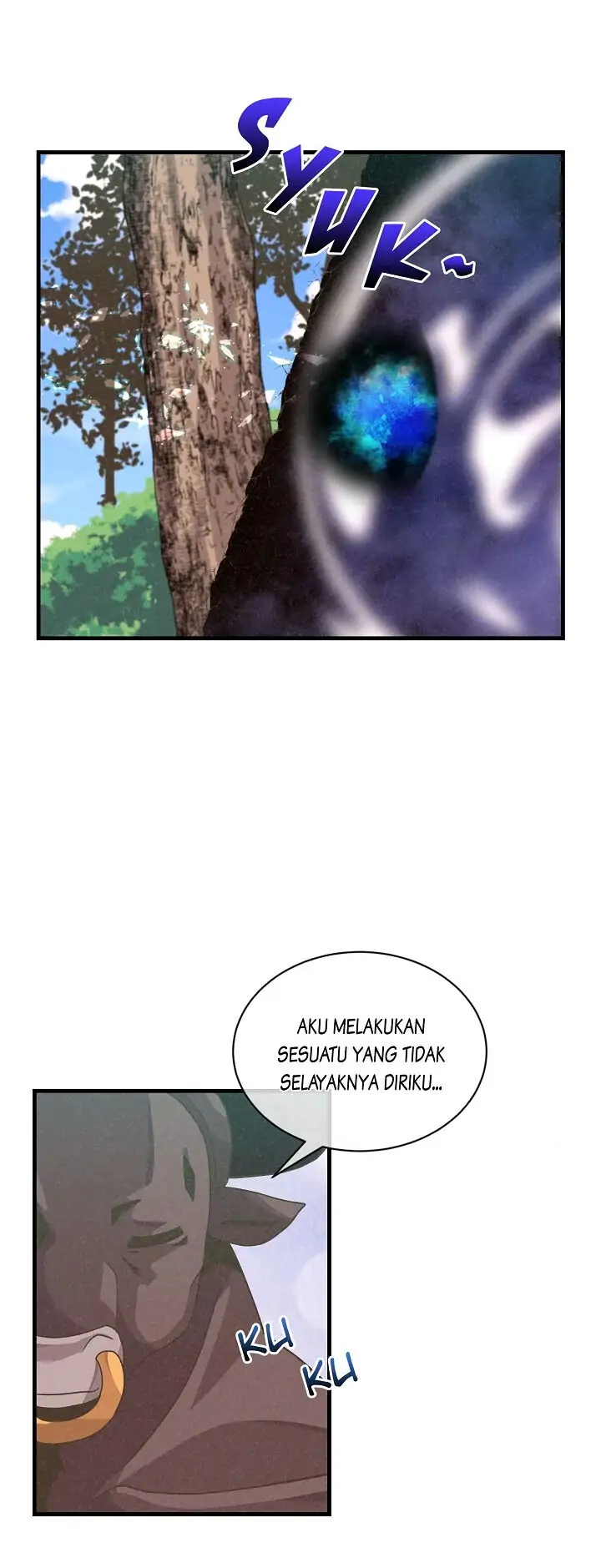 Spirit Farmer Chapter 67 - halaman 39