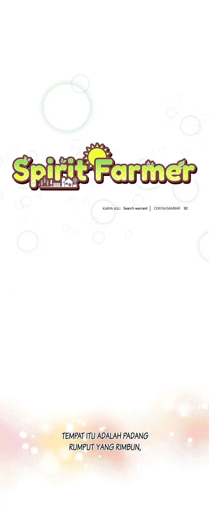 Spirit Farmer Chapter 67 - halaman 4
