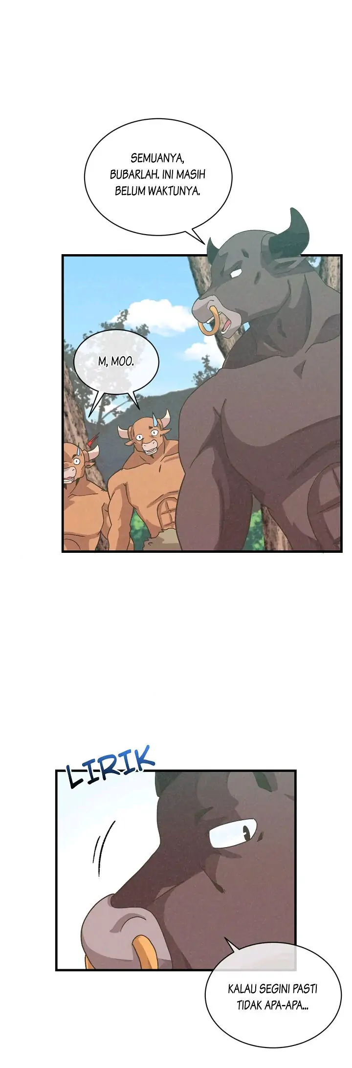 Spirit Farmer Chapter 67 - halaman 40