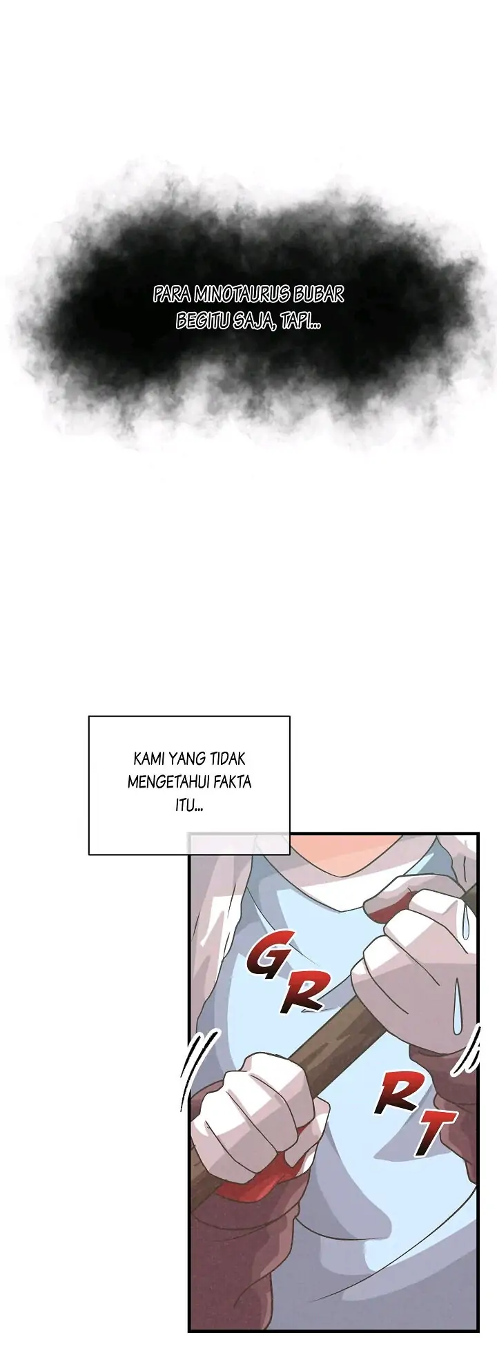 Spirit Farmer Chapter 67 - halaman 42