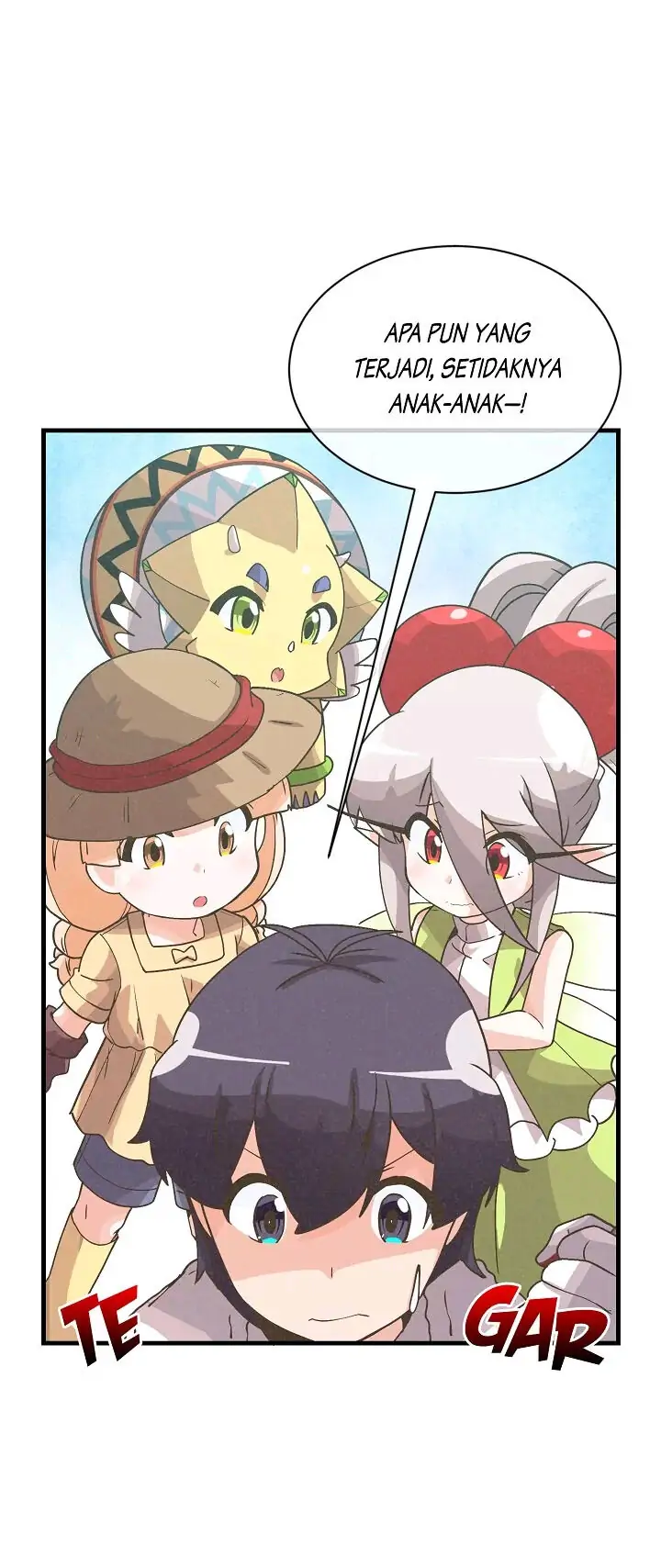 Spirit Farmer Chapter 67 - halaman 44