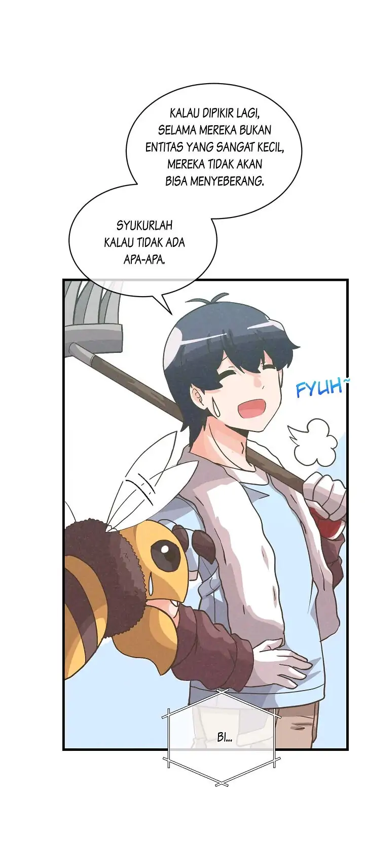 Spirit Farmer Chapter 67 - halaman 48