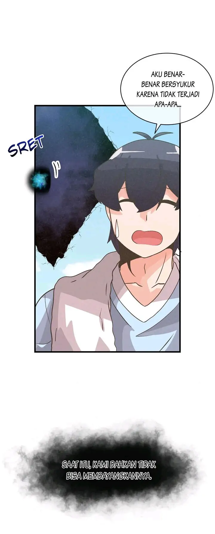 Spirit Farmer Chapter 67 - halaman 51