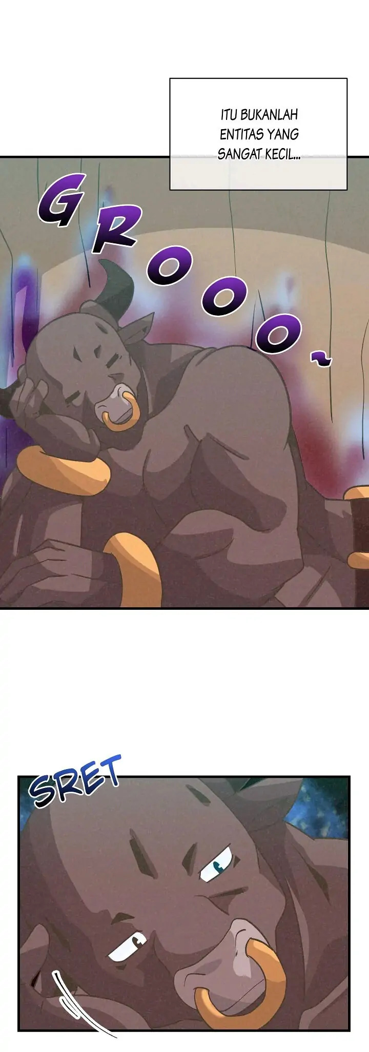 Spirit Farmer Chapter 67 - halaman 52