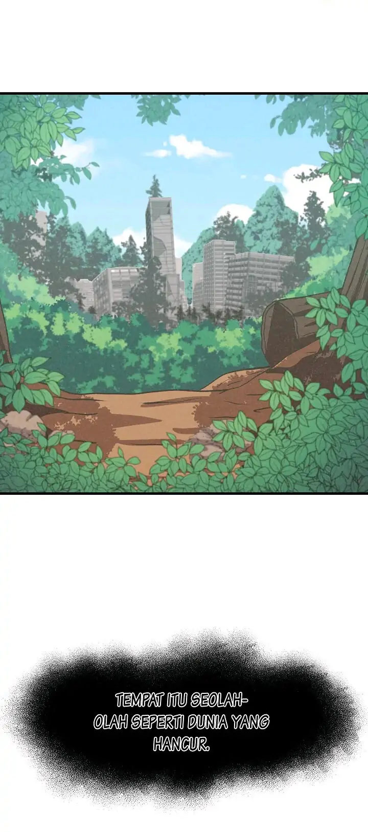 Spirit Farmer Chapter 67 - halaman 6