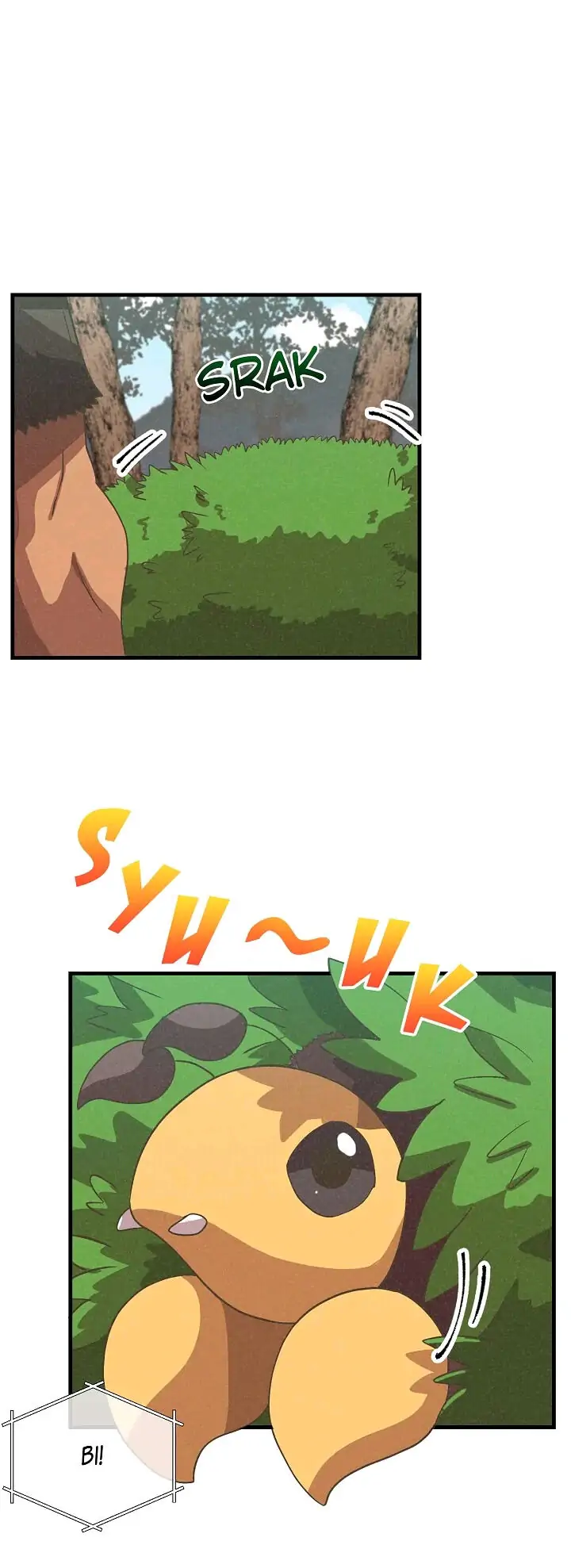 Spirit Farmer Chapter 67 - halaman 8