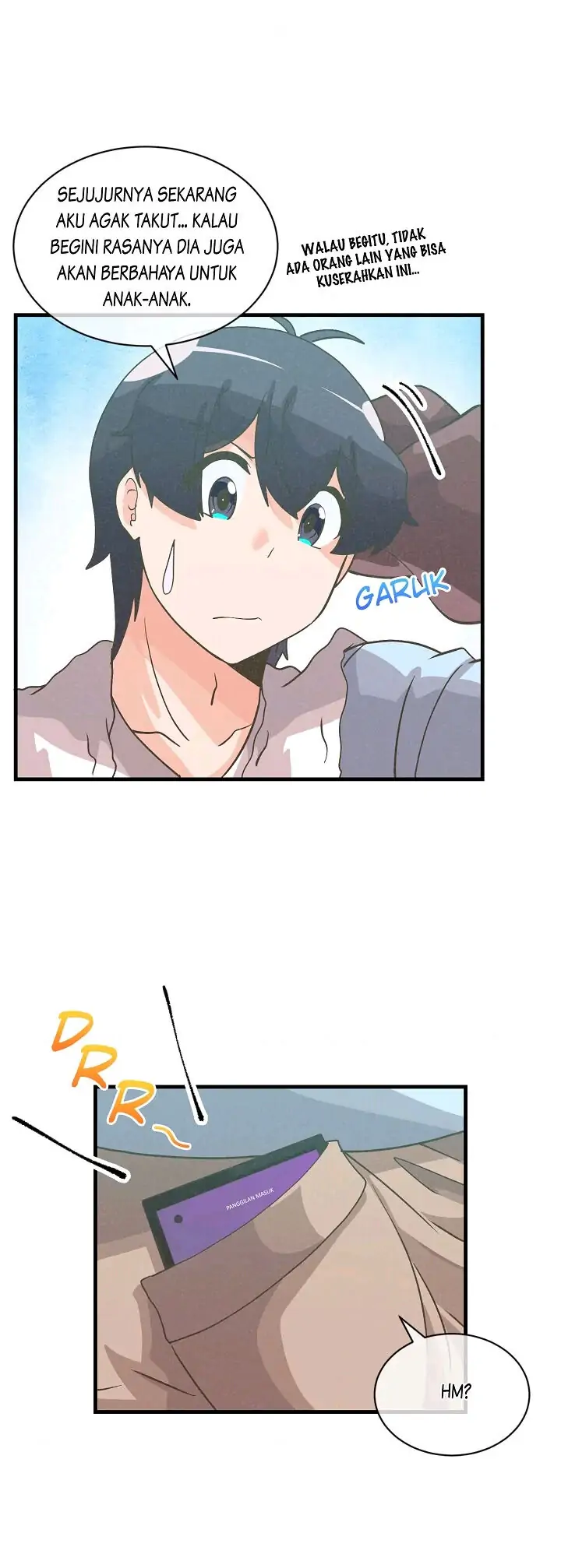 Spirit Farmer Chapter 68 - halaman 1
