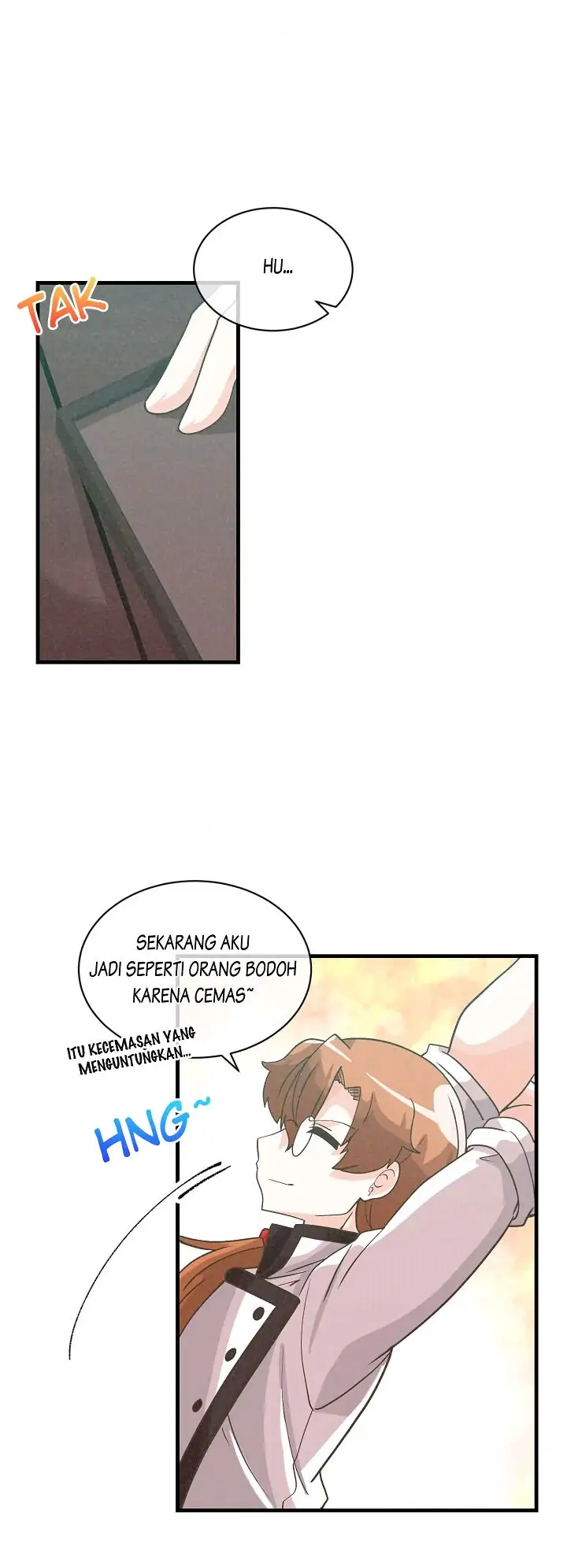 Spirit Farmer Chapter 68 - halaman 16