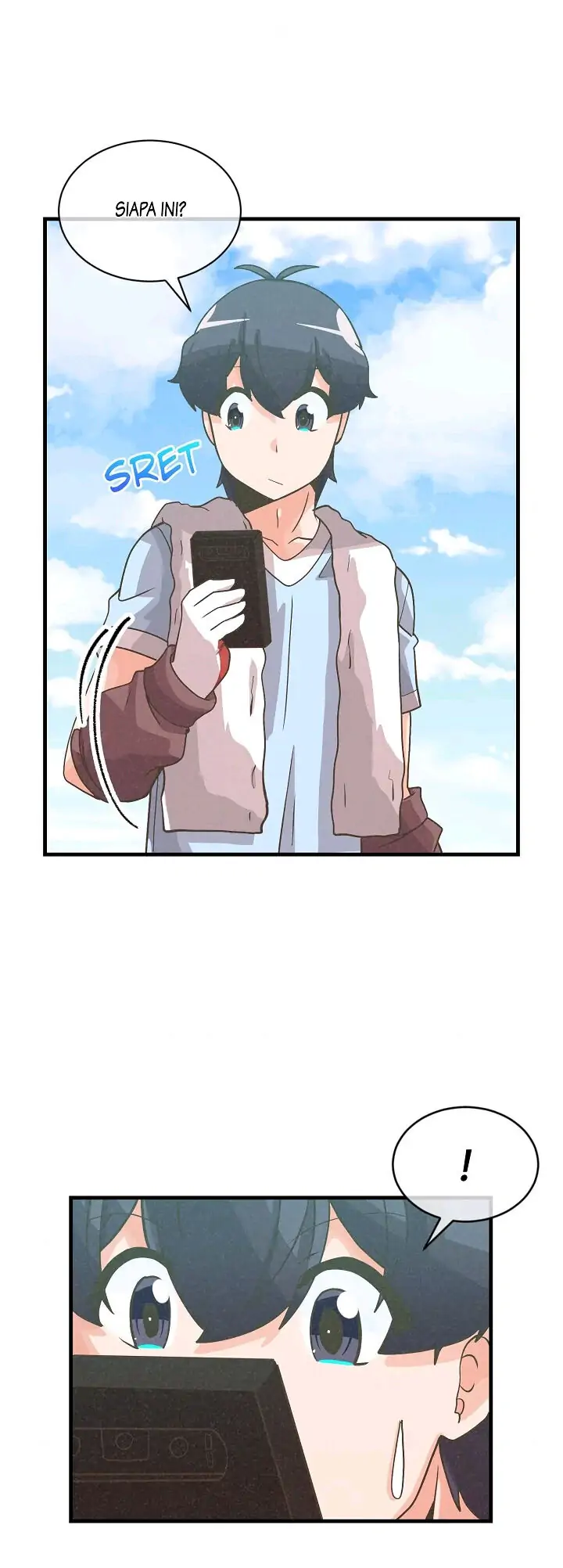 Spirit Farmer Chapter 68 - halaman 2