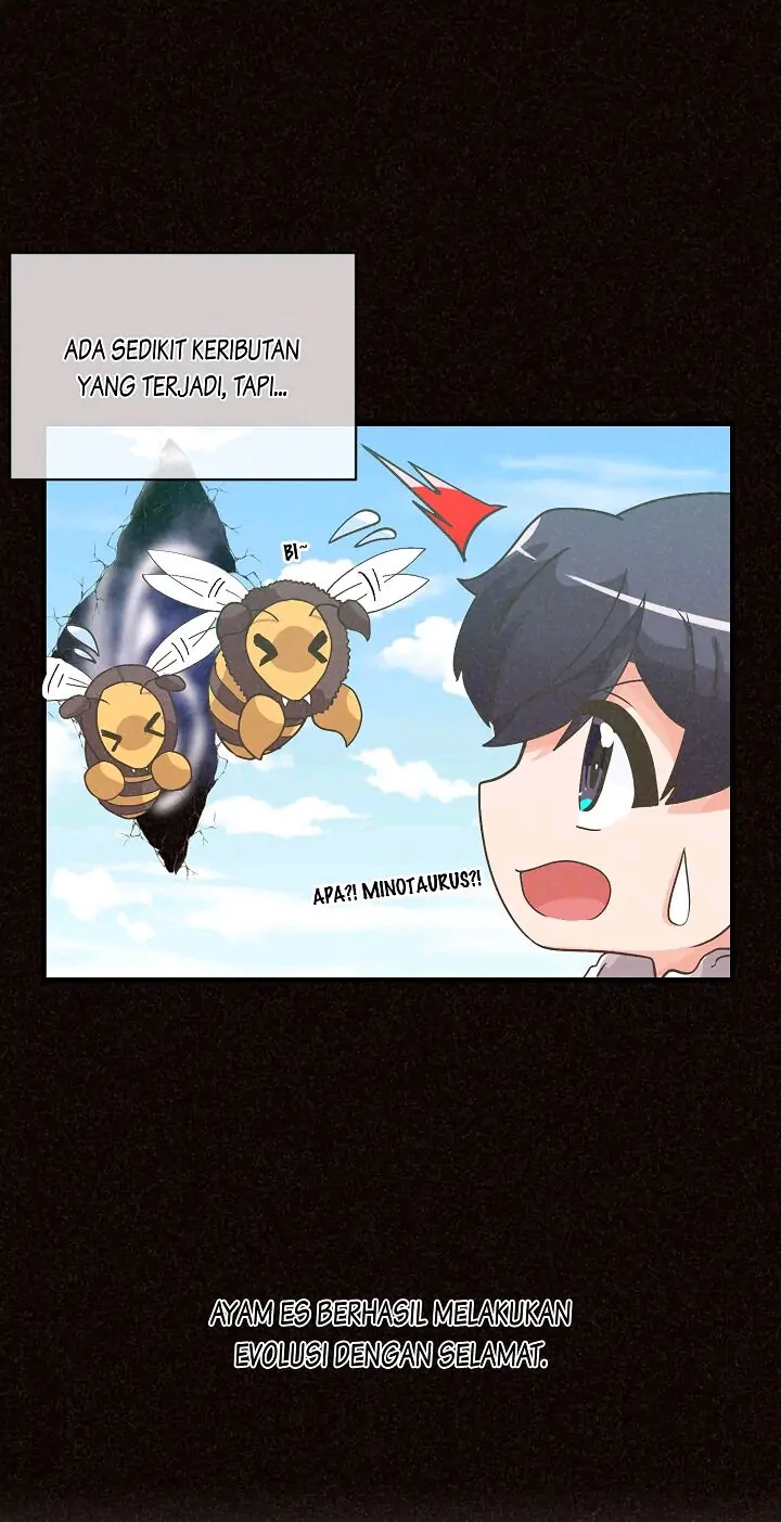 Spirit Farmer Chapter 68 - halaman 20