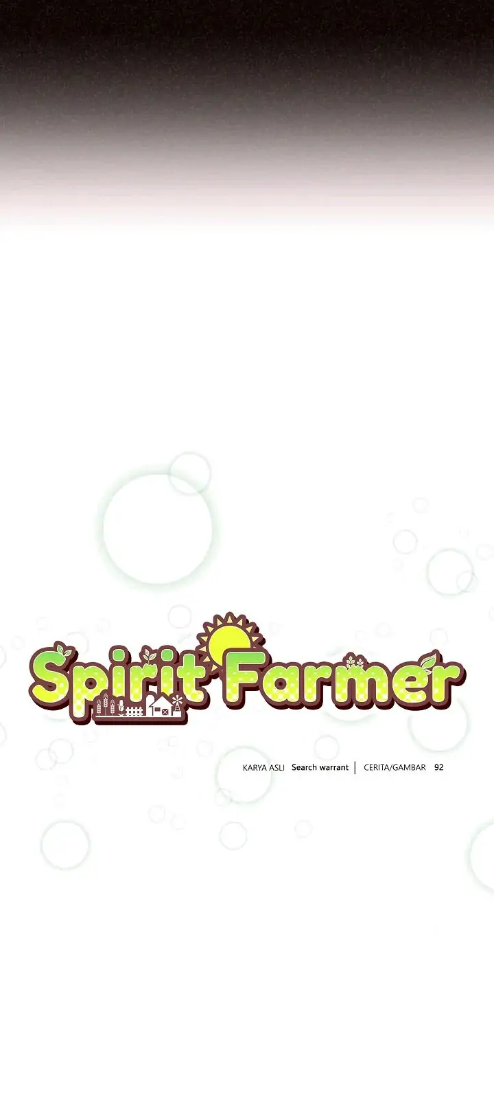 Spirit Farmer Chapter 68 - halaman 21