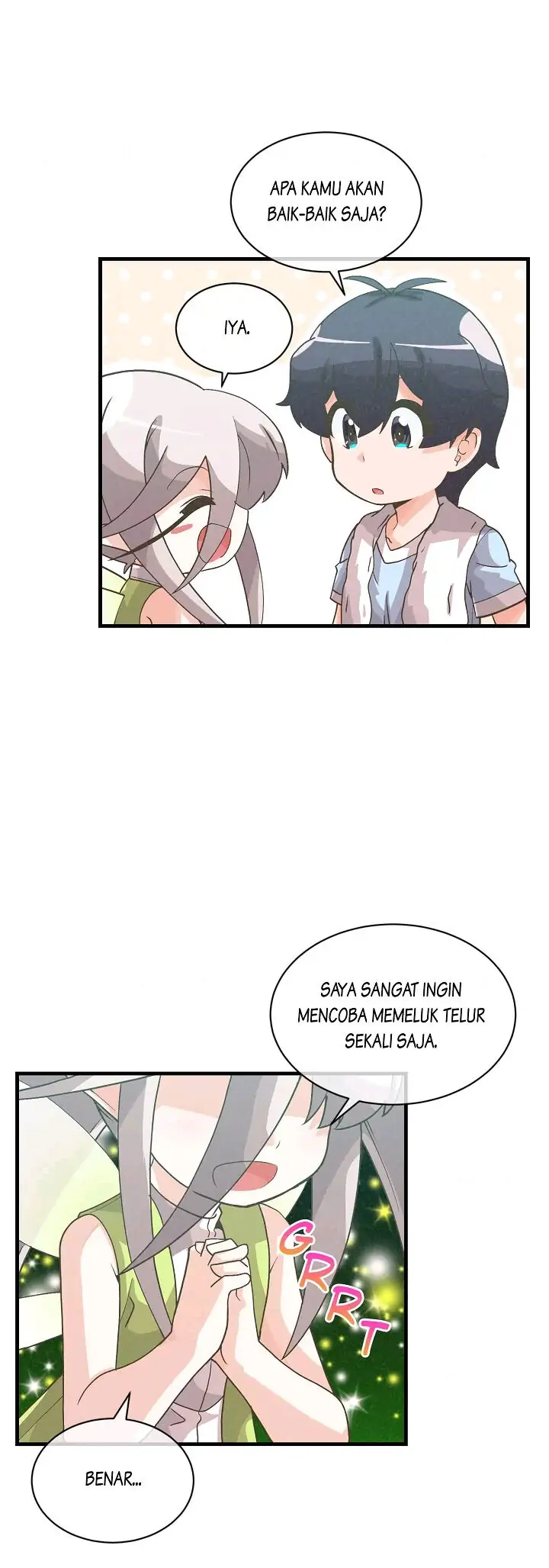 Spirit Farmer Chapter 68 - halaman 24