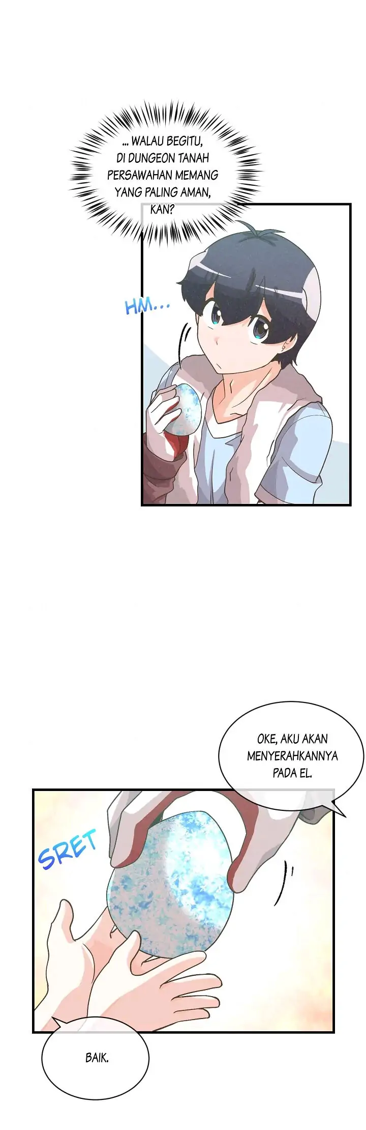Spirit Farmer Chapter 68 - halaman 26