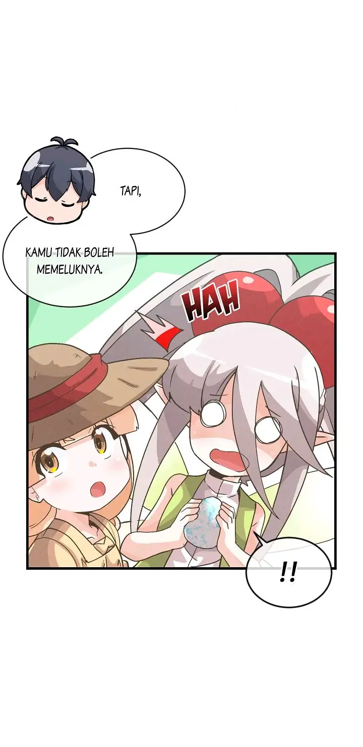 Spirit Farmer Chapter 68 - halaman 28