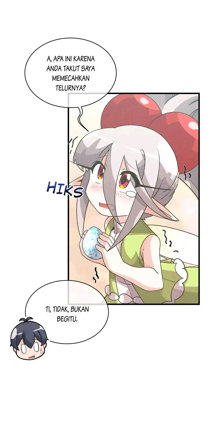 Spirit Farmer Chapter 68 - halaman 29