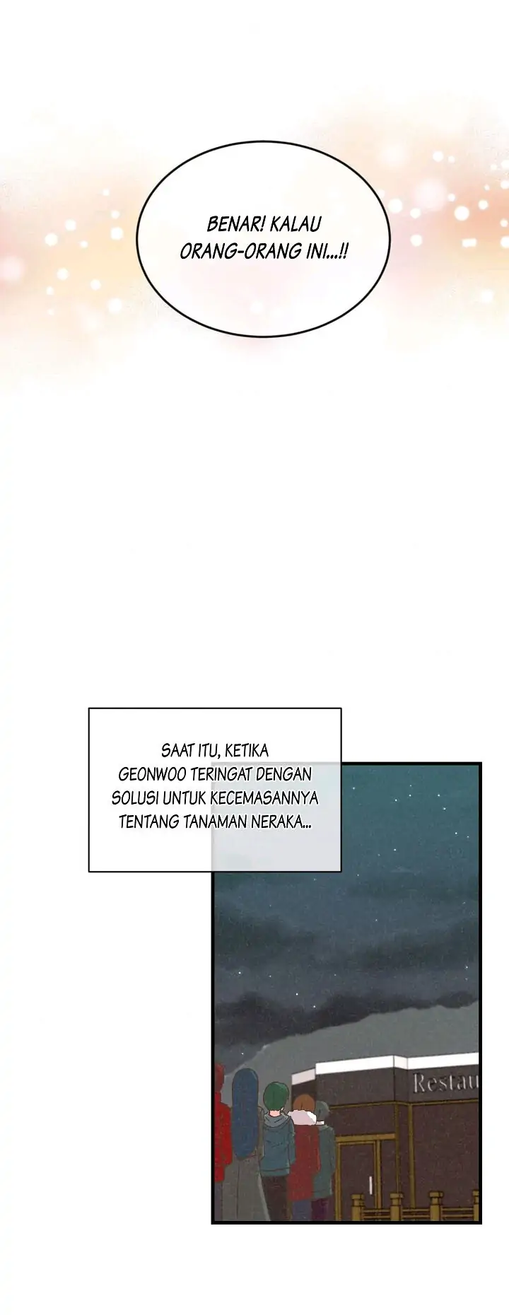 Spirit Farmer Chapter 68 - halaman 3