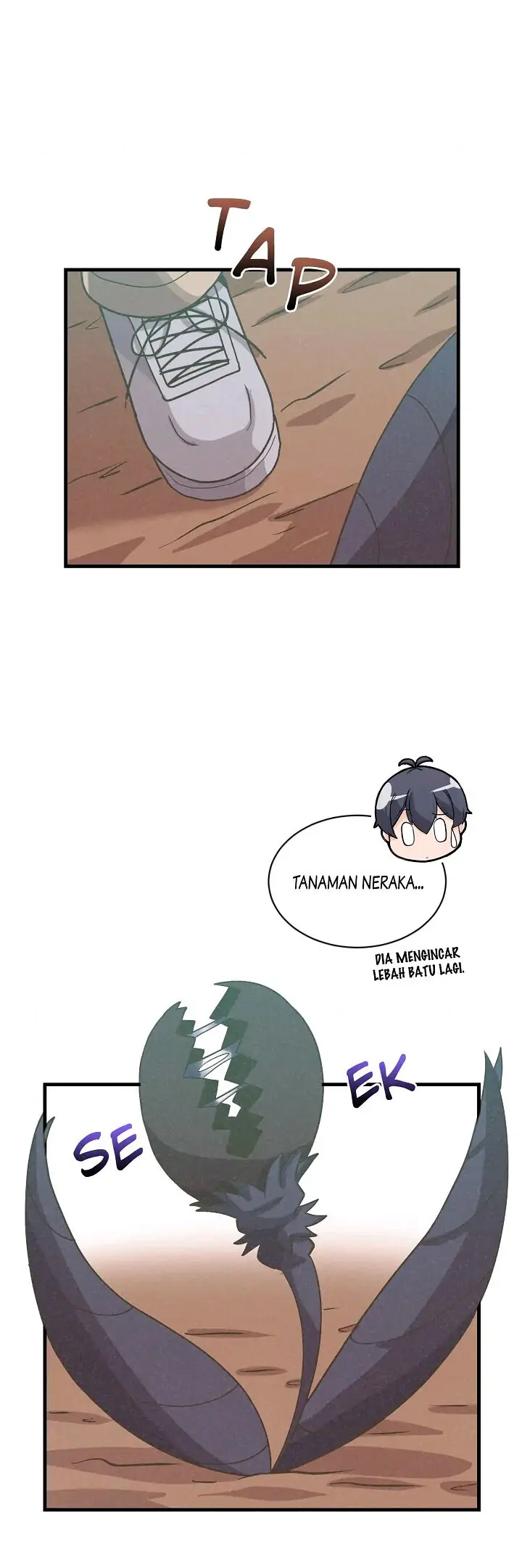 Spirit Farmer Chapter 68 - halaman 36