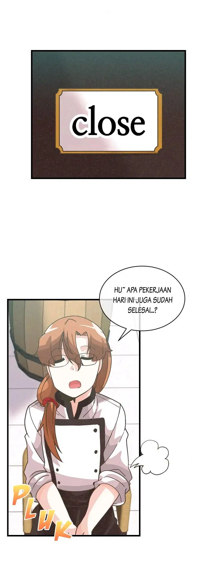 Spirit Farmer Chapter 68 - halaman 4