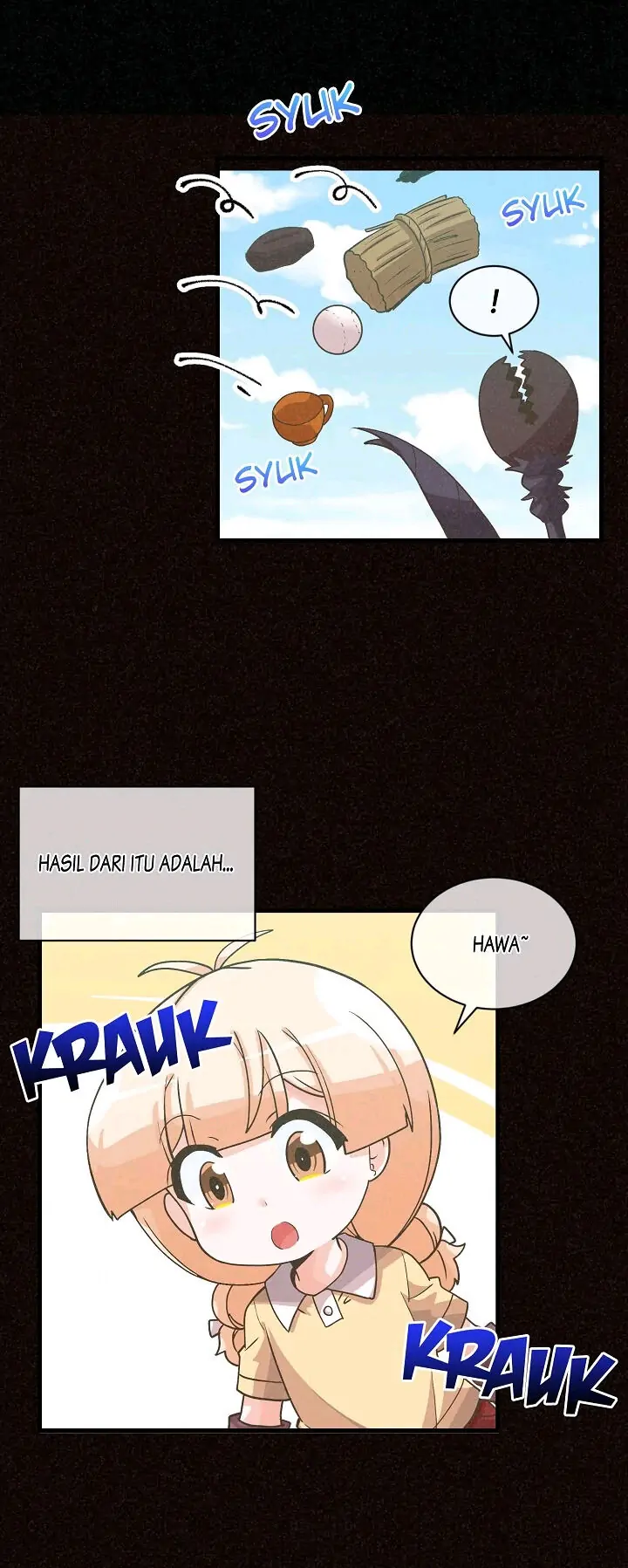 Spirit Farmer Chapter 68 - halaman 40