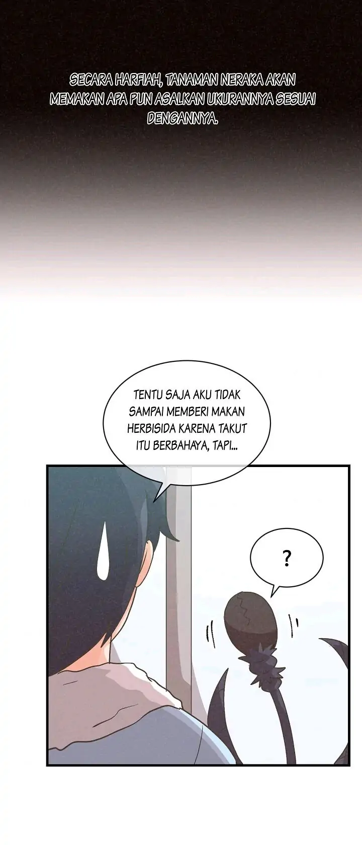 Spirit Farmer Chapter 68 - halaman 42