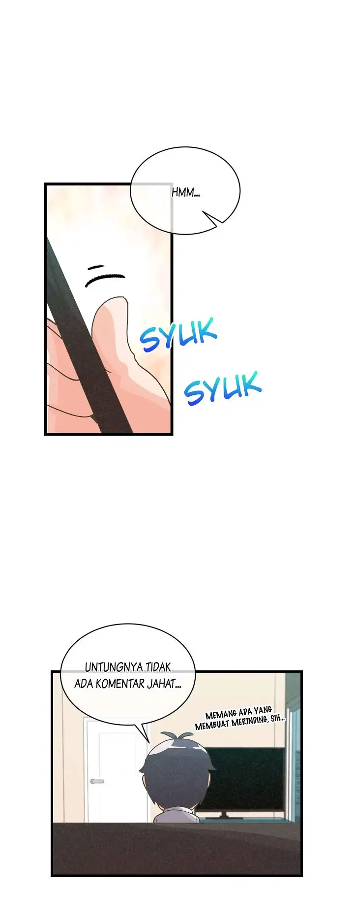 Spirit Farmer Chapter 69 - halaman 14