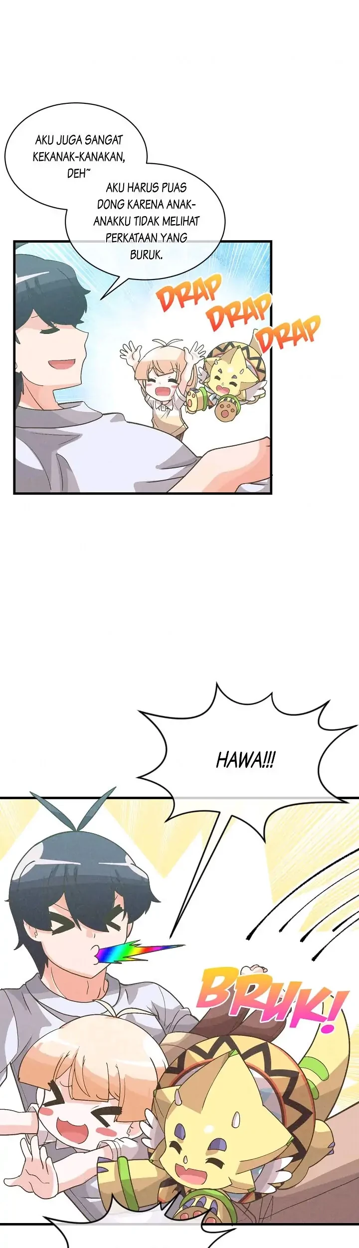 Spirit Farmer Chapter 69 - halaman 16