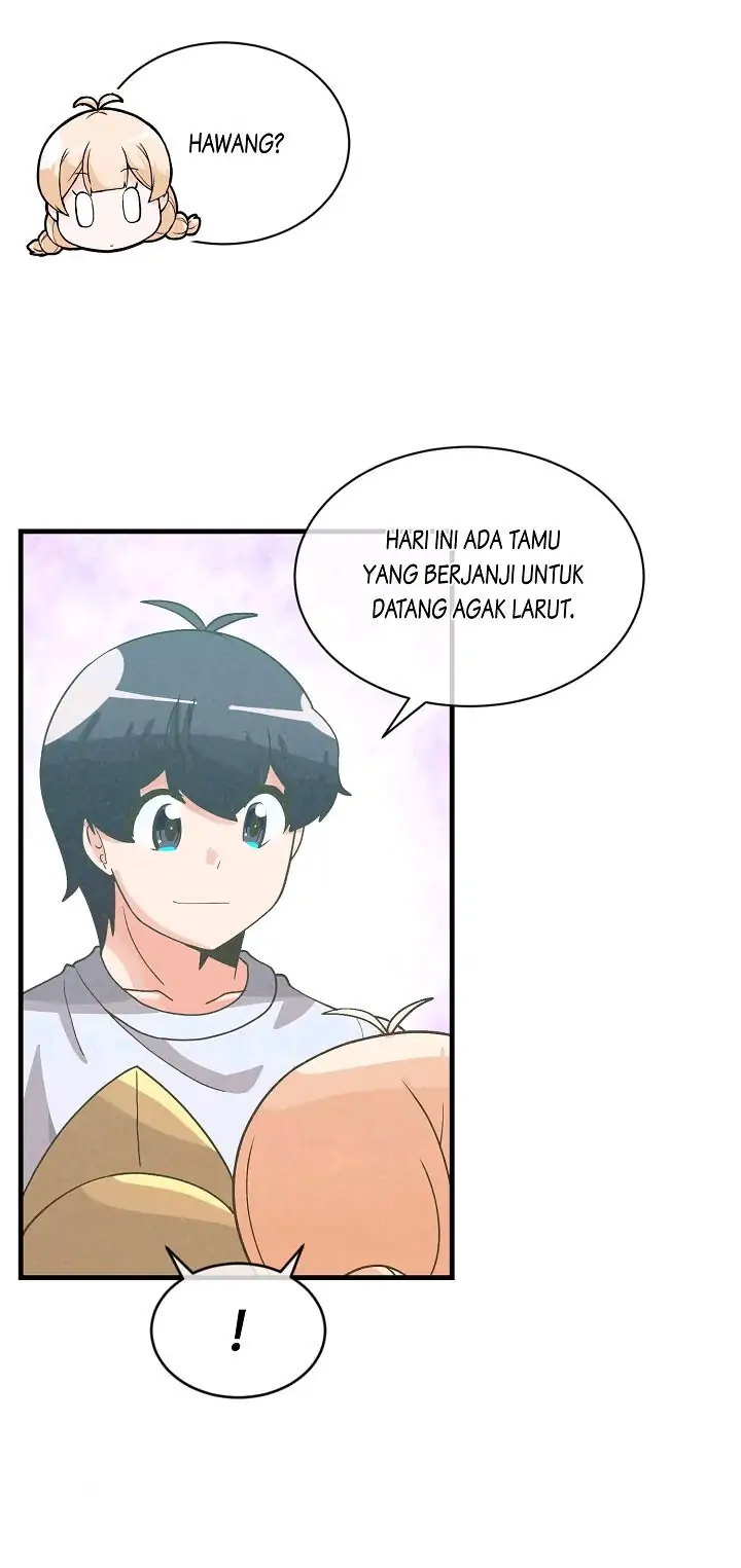 Spirit Farmer Chapter 69 - halaman 19