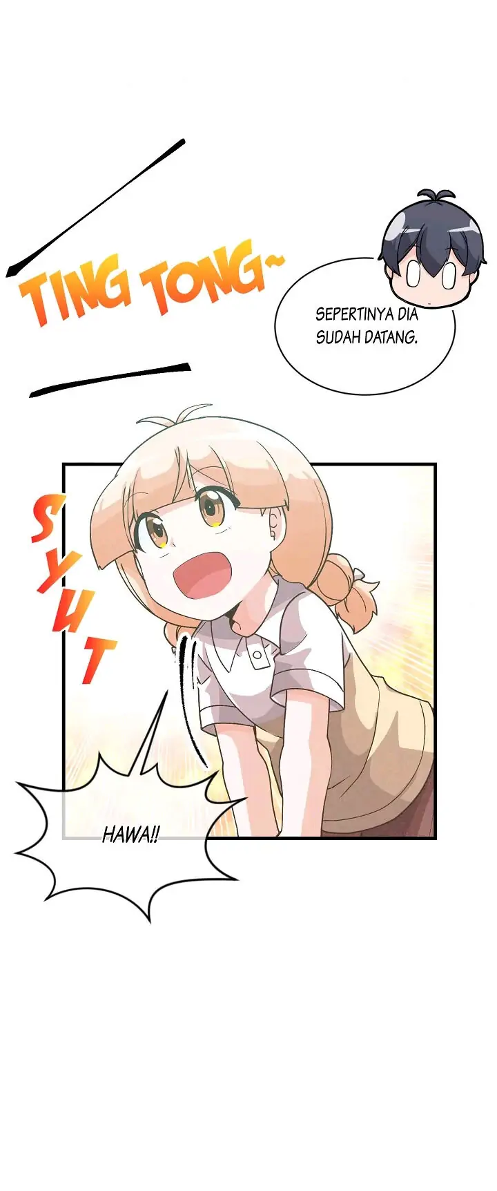 Spirit Farmer Chapter 69 - halaman 20