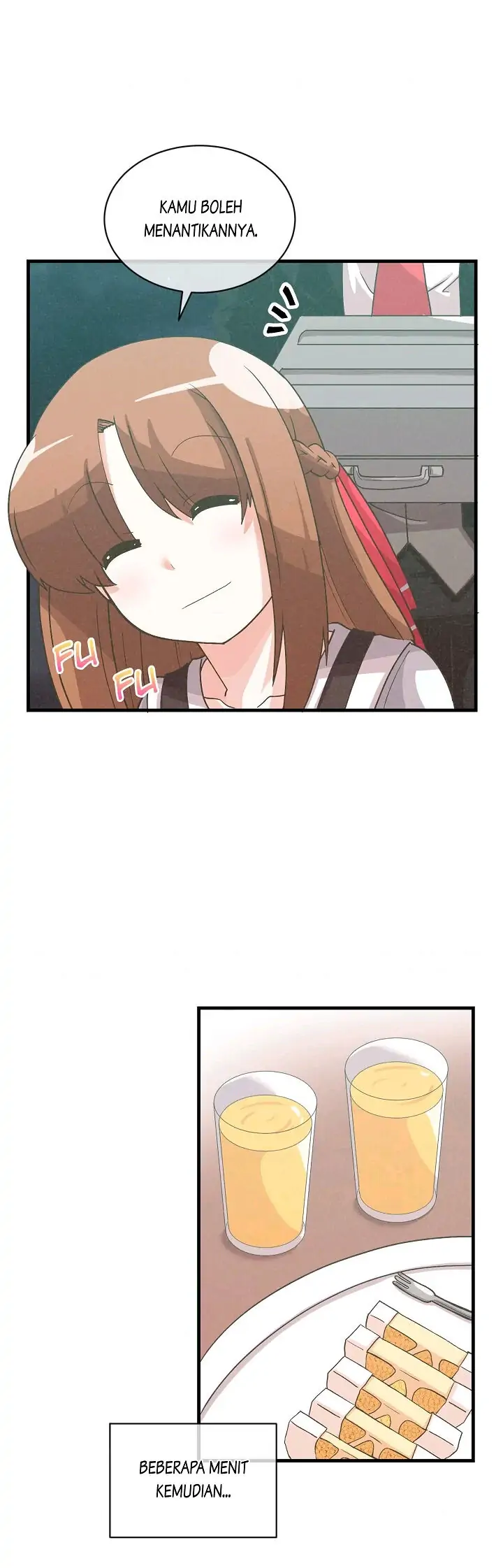 Spirit Farmer Chapter 69 - halaman 24