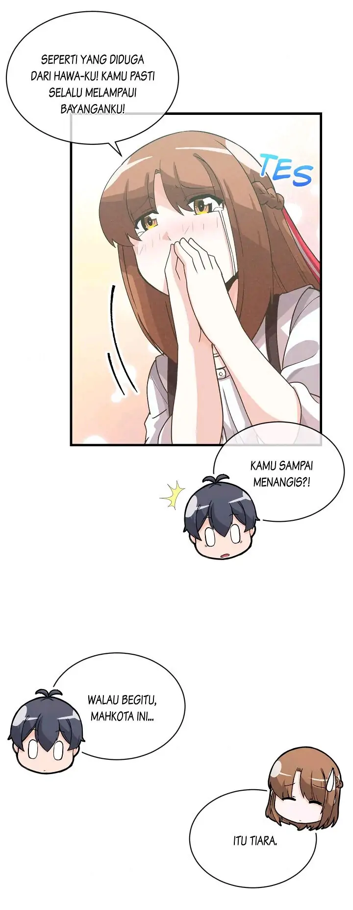 Spirit Farmer Chapter 69 - halaman 28