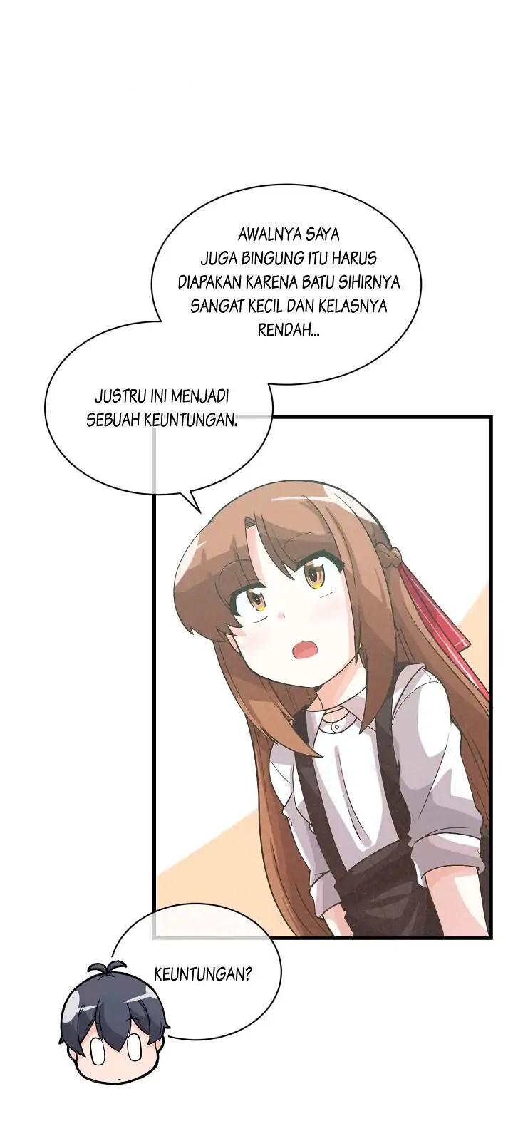 Spirit Farmer Chapter 69 - halaman 31