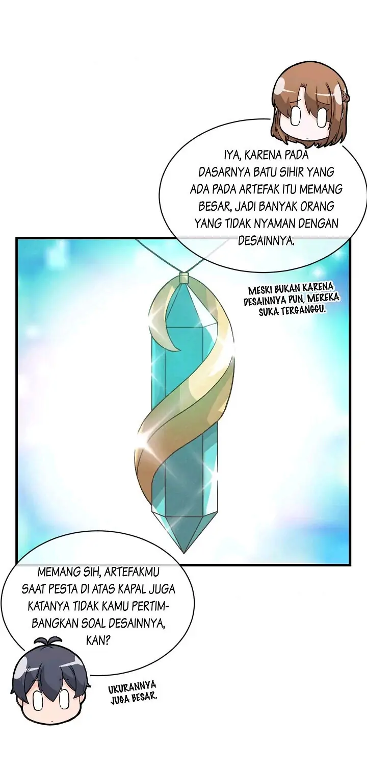 Spirit Farmer Chapter 69 - halaman 32