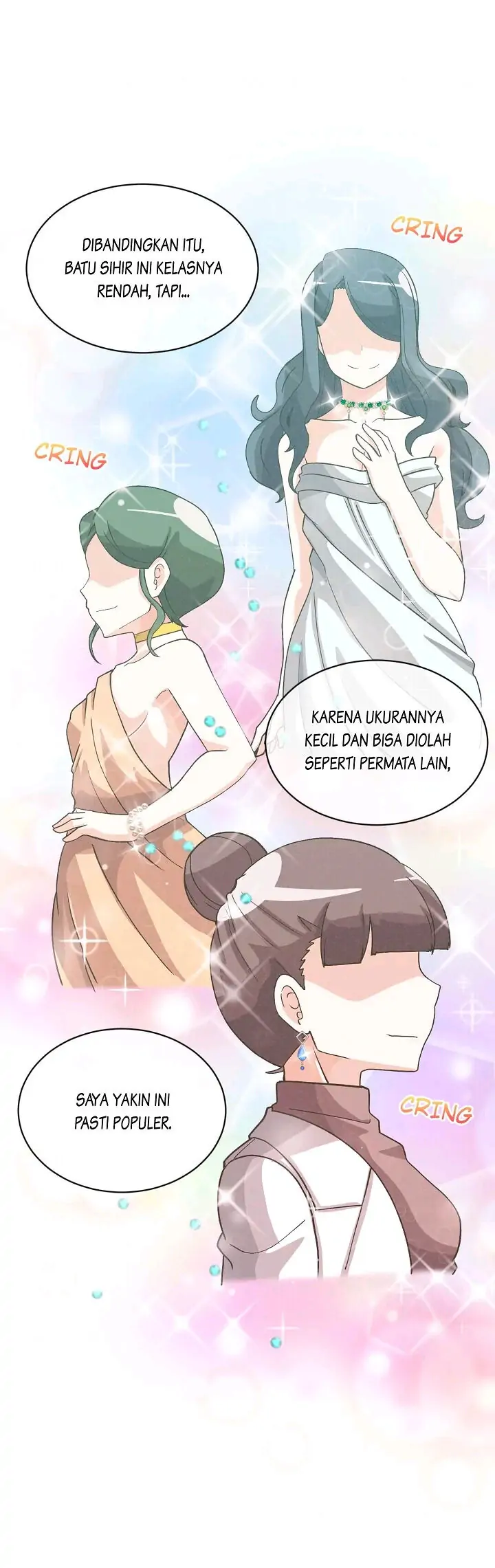 Spirit Farmer Chapter 69 - halaman 33