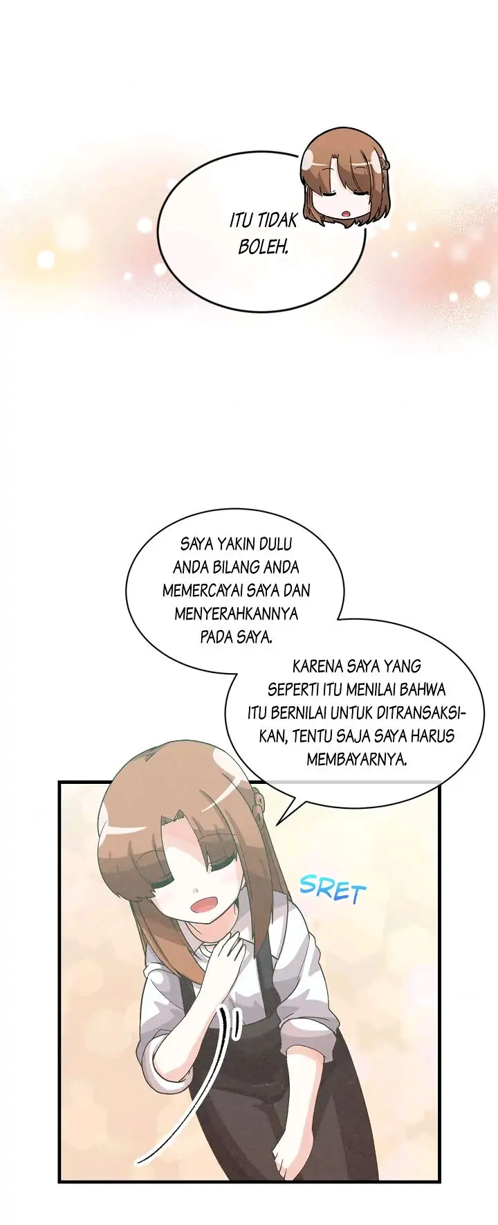 Spirit Farmer Chapter 69 - halaman 35