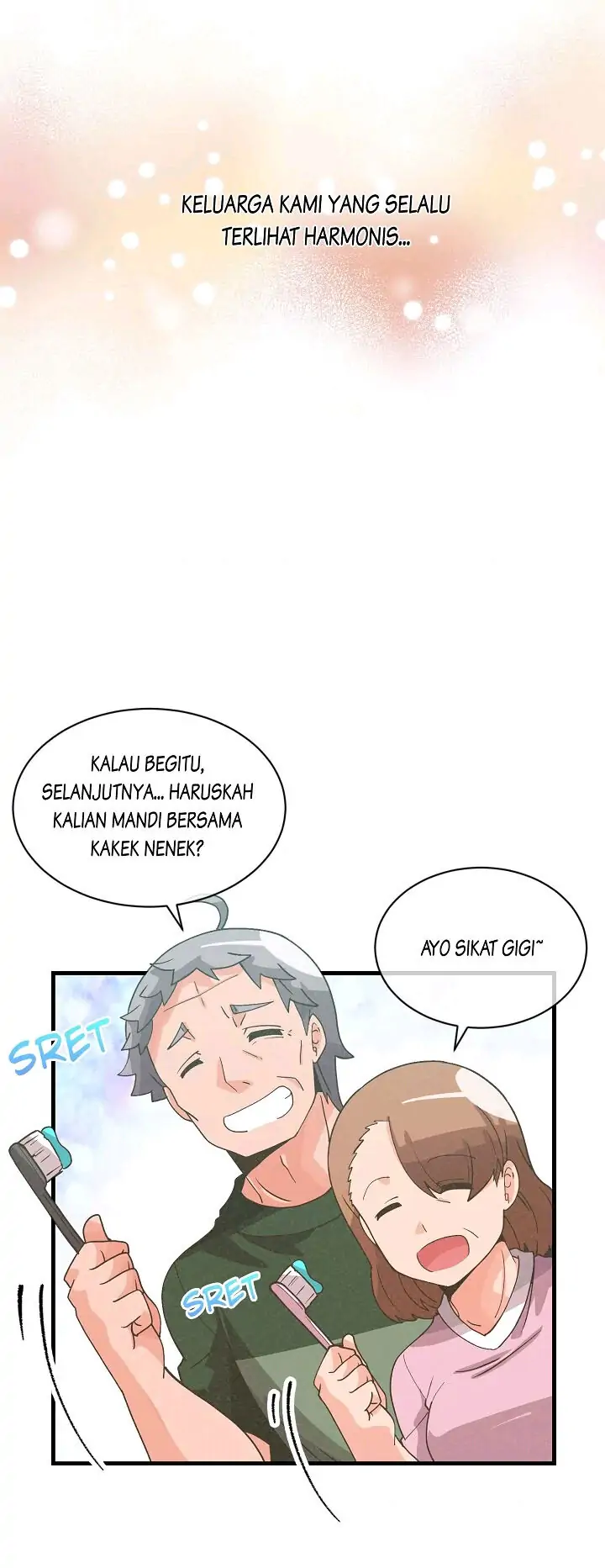 Spirit Farmer Chapter 69 - halaman 4