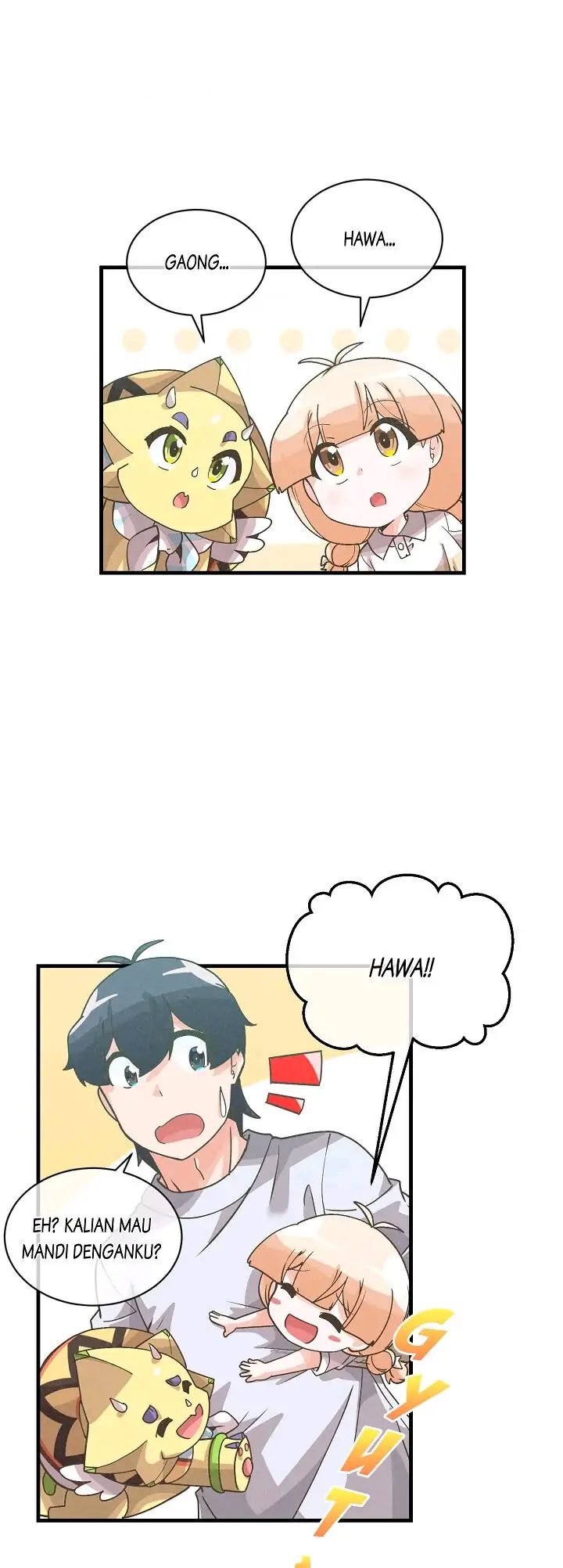Spirit Farmer Chapter 69 - halaman 5