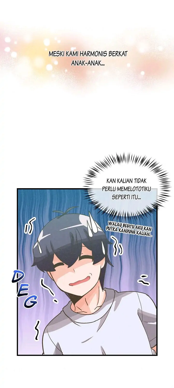 Spirit Farmer Chapter 69 - halaman 7